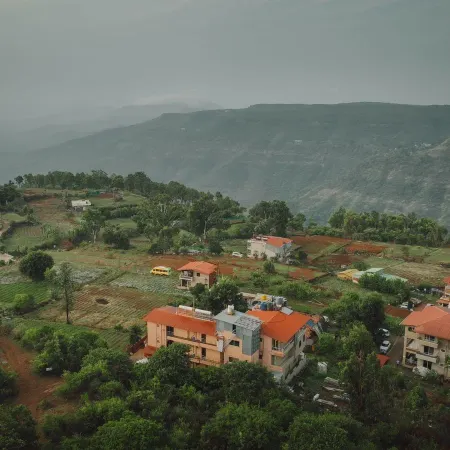 Hotel Mahabaleshwar Mount View