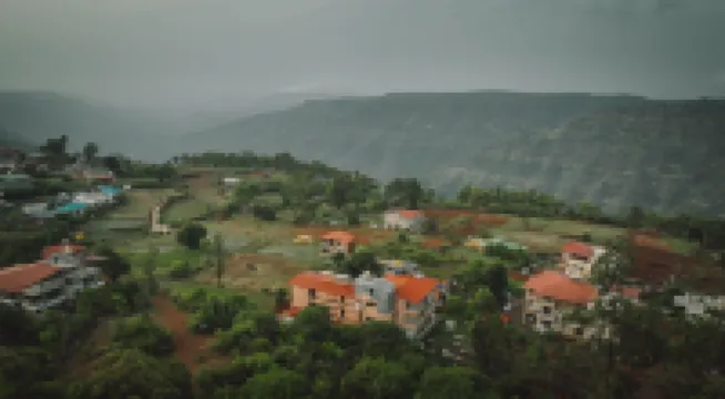 Hotel Mahabaleshwar Mount View