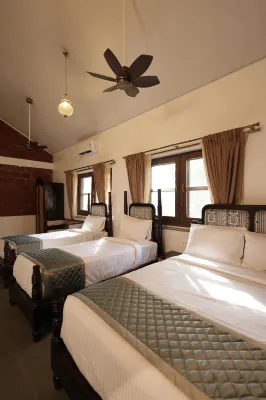 Ashvana Resort - Homestays