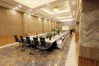 The Prominence Hotel