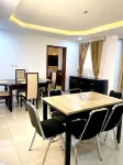 ADONAI GUESTHOUSE - breakfast