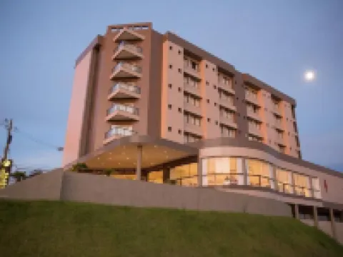 格拉塔斯黃金酒店 帕圖斯－迪米納斯酒店