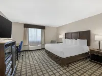 Best Western North Bryant Inn Hotels in Tom Green County