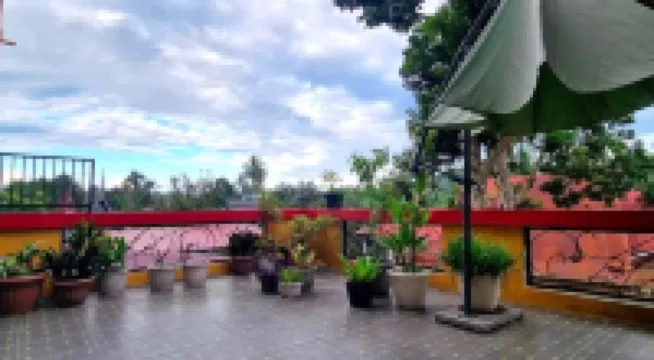 Kopay Hotel and Resto 帕亞孔布酒店