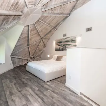 Sumner Lake House 2 Bedrooms