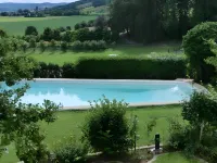 Flat with Private Pool in Sauerland Hotels in Attendorn