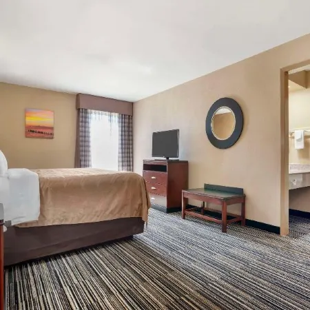 Quality Inn