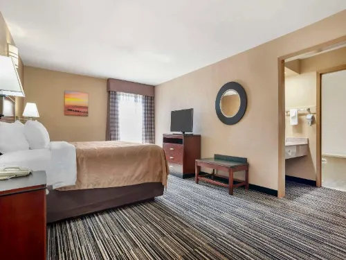 Quality Inn