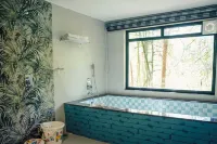 Wilderness camp Resort Pench - Resorts