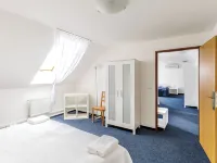 Hotel Stary Pivovar Hotels near Prague 13