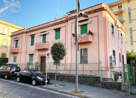 Apartment within walking distance of the Archaeological Excavations