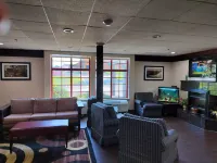 Red Roof Inn Lancaster - que admiten mascotas