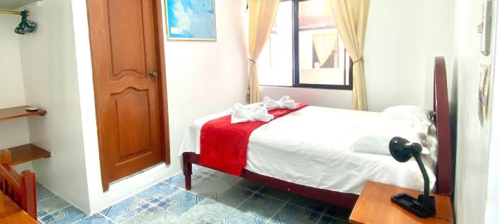 Hostal Insular Hotels in Isabela Island