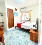 Hostal Insular -  Privatzimmer