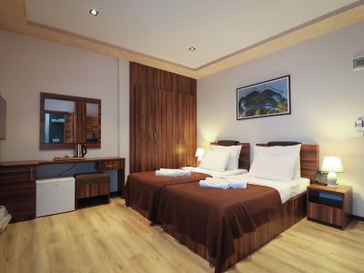 Hotel Semitronix