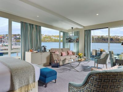 Trident Hotel Kinsale