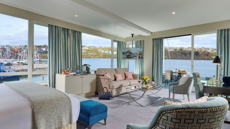 Trident Hotel Kinsale