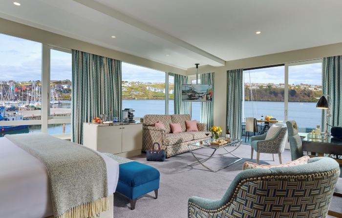 Trident Hotel Kinsale