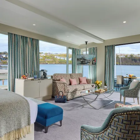 Trident Hotel Kinsale