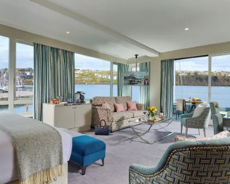 Trident Hotel Kinsale Hotels in Kinsale