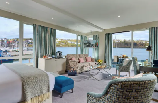 Trident Hotel Kinsale