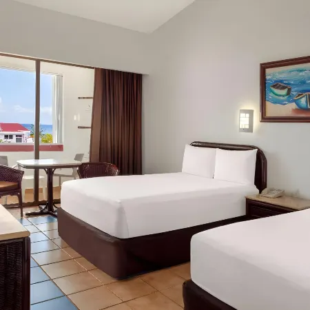 Cozumel Hotel & Resort