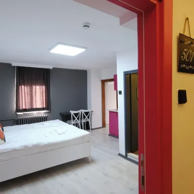 ROTA GEZGİN PANSİYON Hotels near Eskişehir Enveriye Railway Station