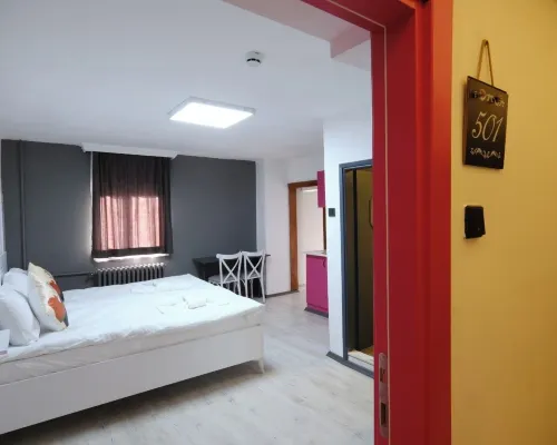ROTA GEZGİN PANSİYON Hotels in Eskisehir