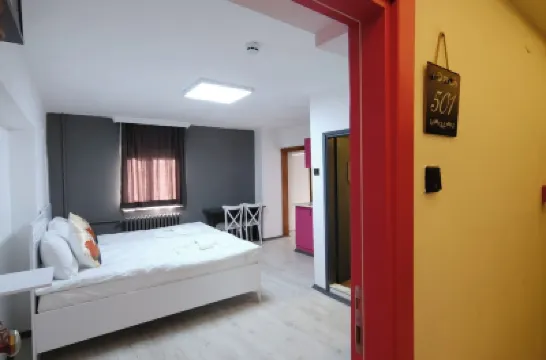 ROTA GEZGİN PANSİYON Hotels in 