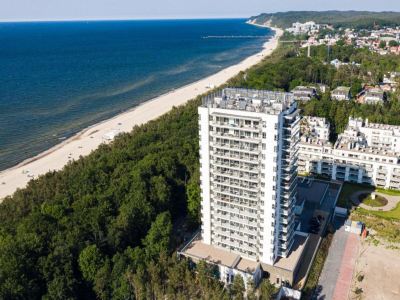 Holiday Home Near Baltic Sea Beach