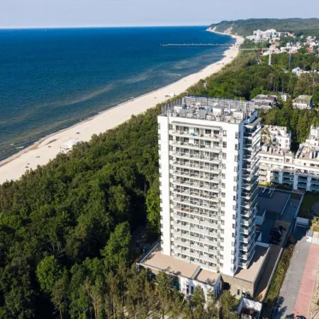 Holiday Home Near Baltic Sea Beach