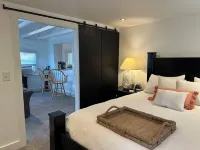 The Blue Cottage Reduced Rates for "Buckeye Lake Winter Fest" Newly Renovated. Hotels in Buckeye Lake