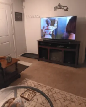 The Three C's...Calm, Classy & Comfortable