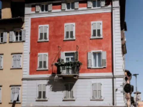 威尼斯酒店 特倫託酒店