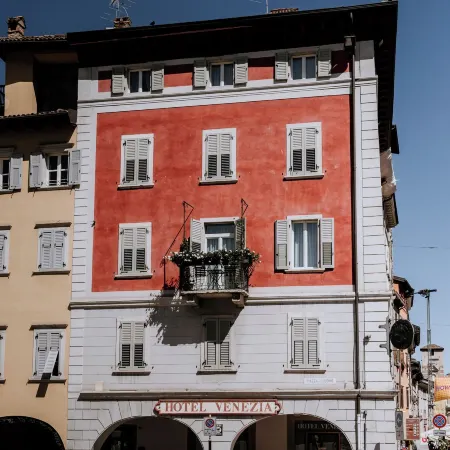 Hotel Venezia