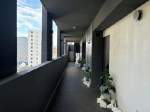 โรงแรมรันดอร์ ฮิโรชิมา พรีสทีจ