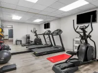 Quality Inn Brewerton - Syracuse Oneida Lake Area Hotels in Cicero