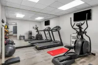 Quality Inn Brewerton - Syracuse Oneida Lake Area