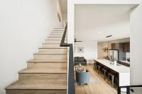The Dune Lofts -  Ferienwohnungen