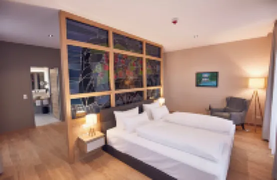 Seehotel Maria Laach