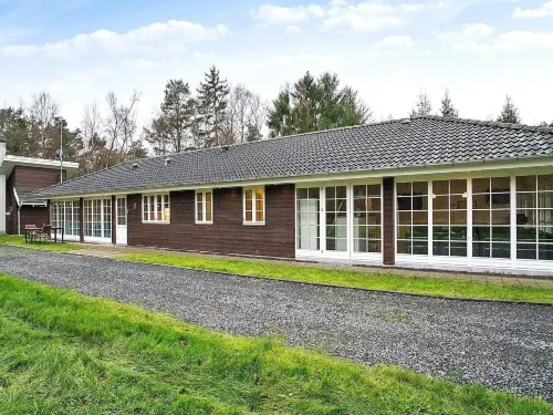 5 Star Holiday Home in Frederiksvaerk