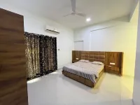 瓦爾萬水壩附近的阿爾納別墅 - Villa