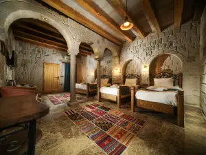 Caverna Hotel Premium Caves