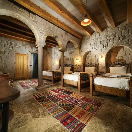 Caverna Hotel Premium Caves