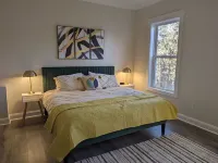 2756 Bridgegate Trce NE GA - Basement