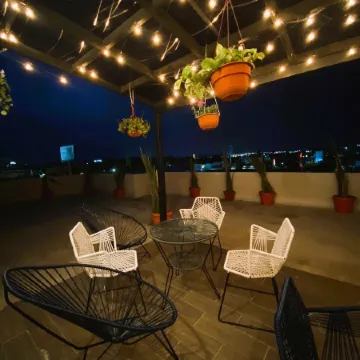 Living Alameda