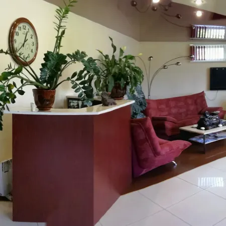 Vega Mini-Hotel