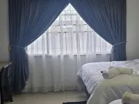 Good night guest house Hotels in Polokwane
