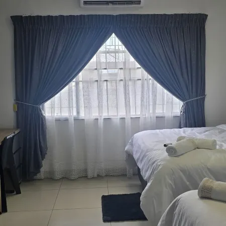 Good night guest house