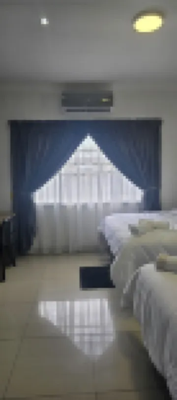 Good night guest house